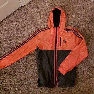 Adidas Running Jacket